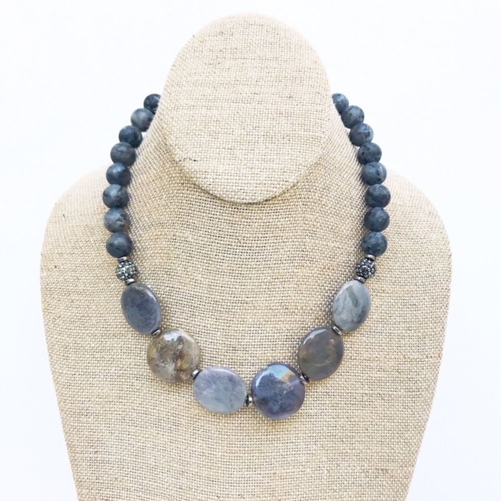 Handmade Necklace